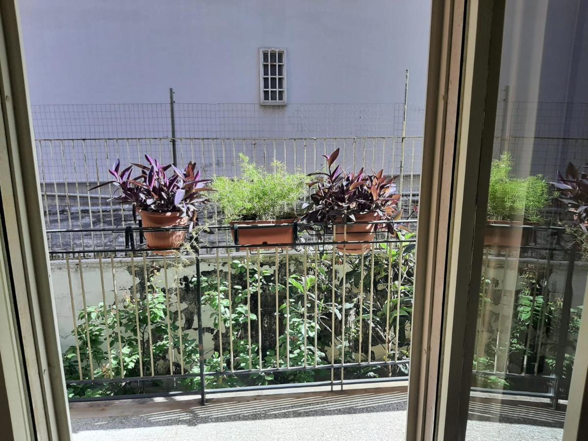 Interno13bari Ferienhaus Bari