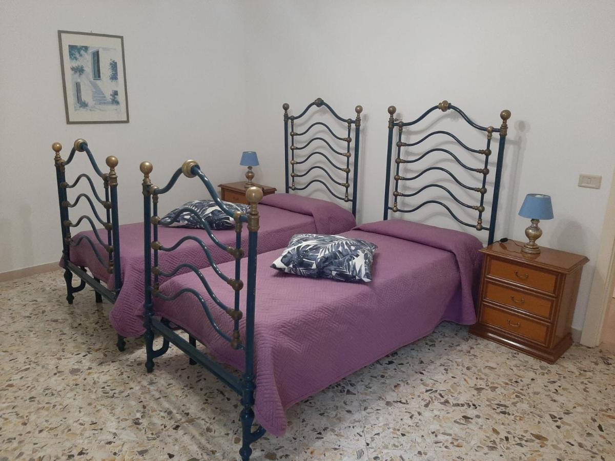 Ferienhaus Interno13bari Bari