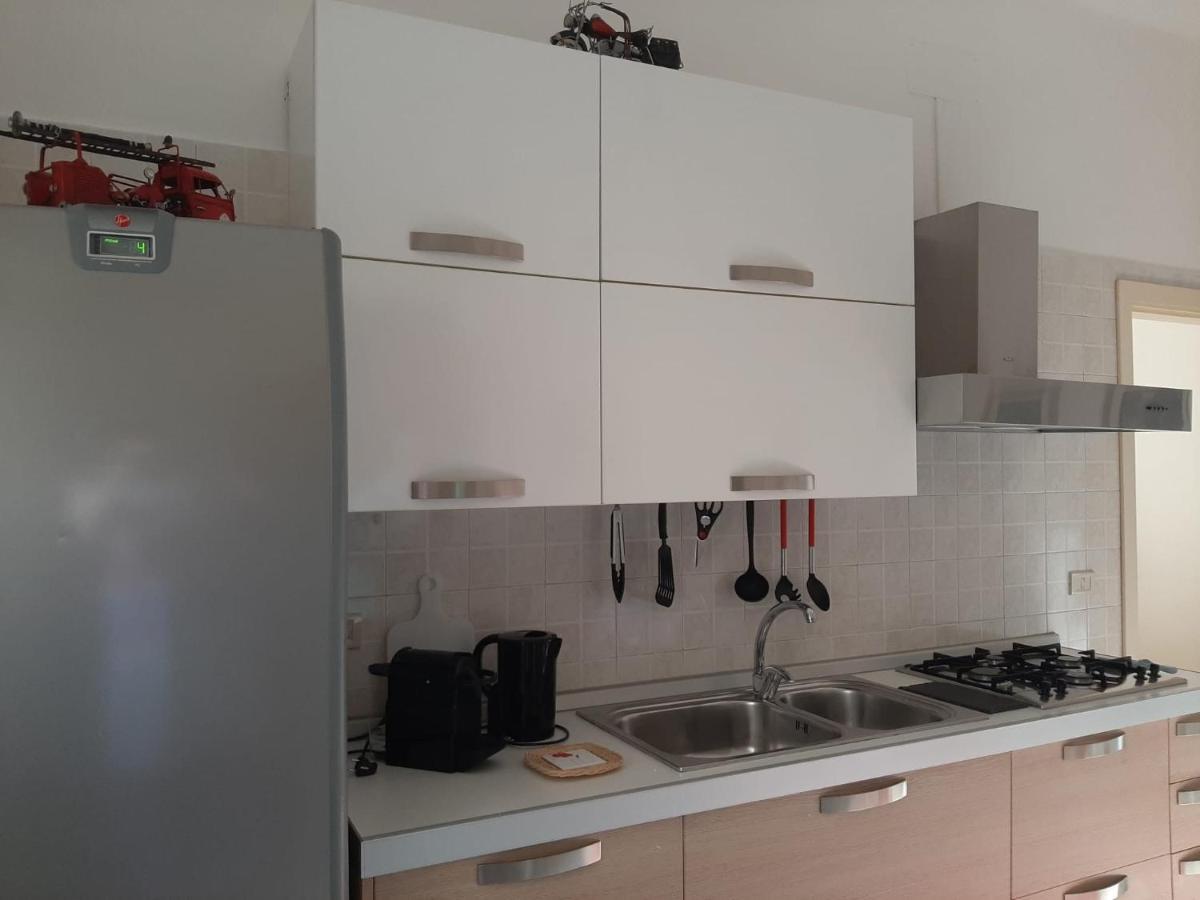 Interno13bari Ferienhaus Bari