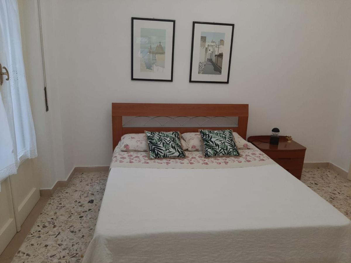 Ferienhaus Interno13bari Bari
