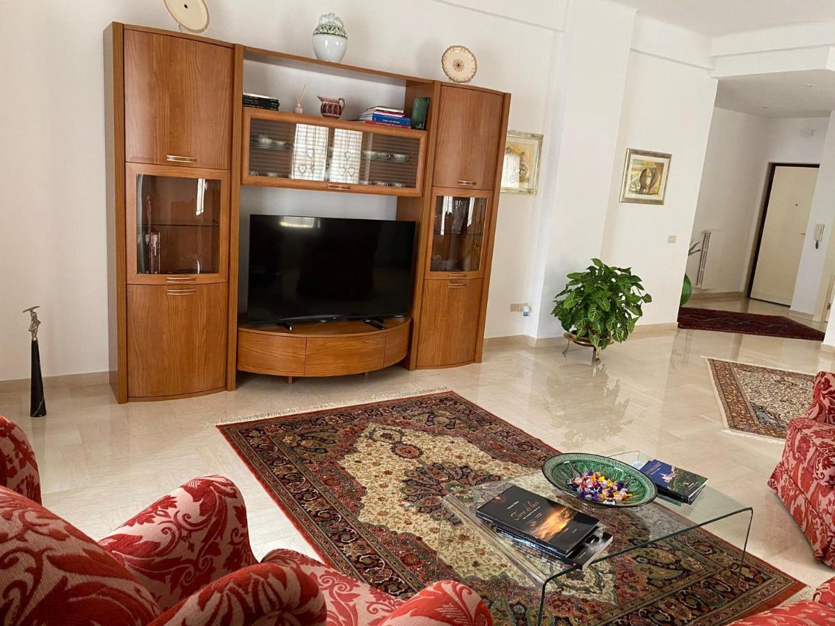 Casa vacanze Interno13bari *