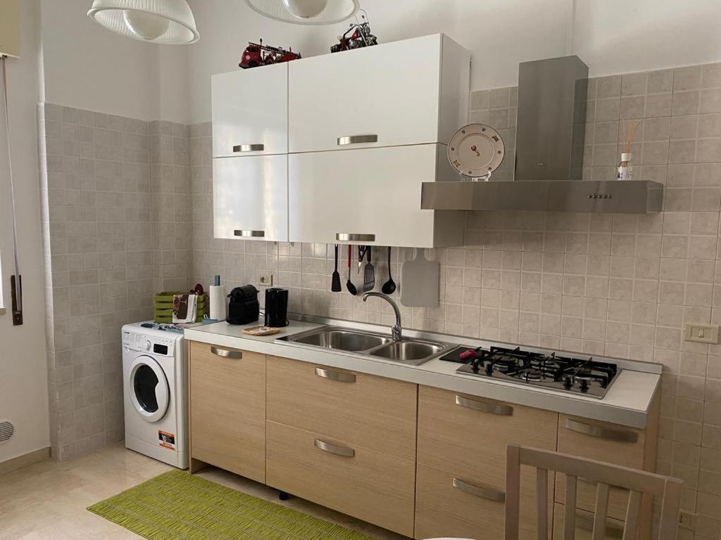 Ferienhaus Interno13bari Bari