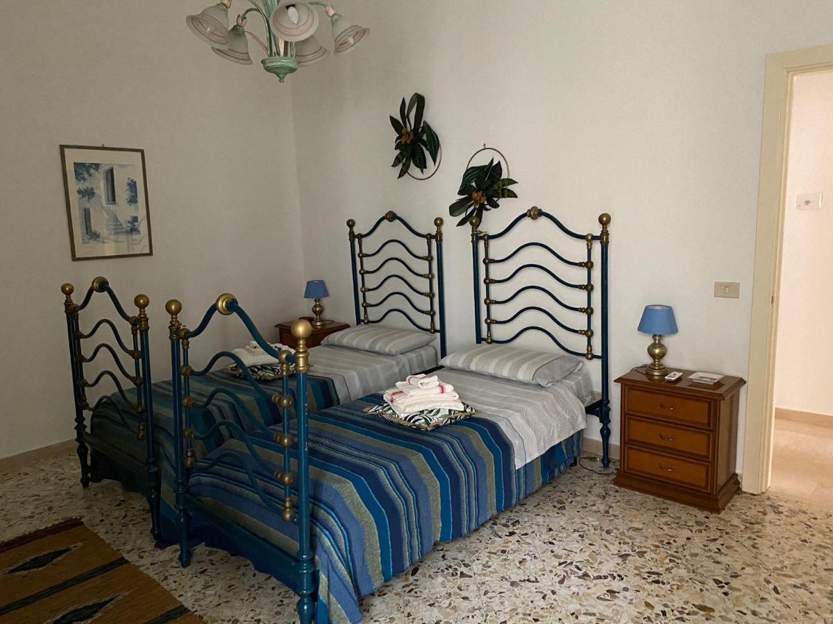 Ferienhaus Interno13bari Bari