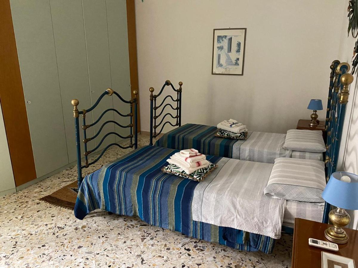 Ferienhaus Interno13bari