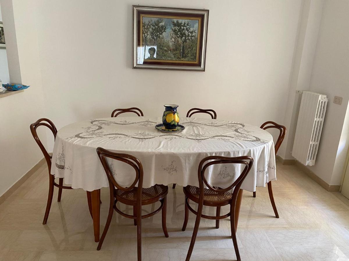 Ferienhaus Interno13bari *
