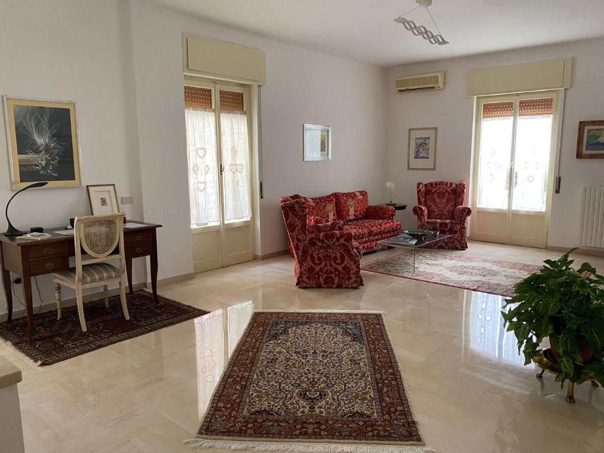 Interno13bari Ferienhaus *