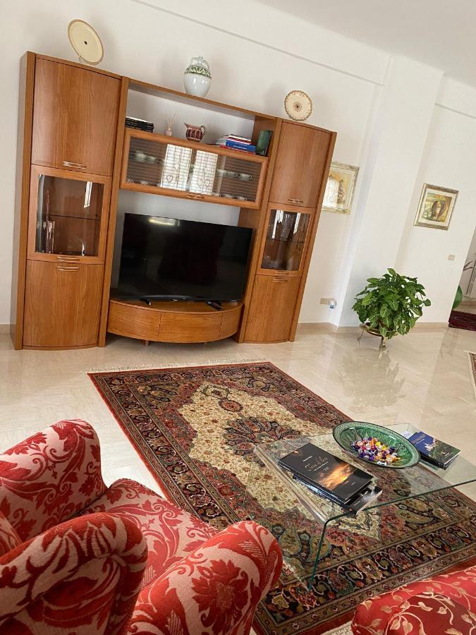 Ferienhaus Interno13bari