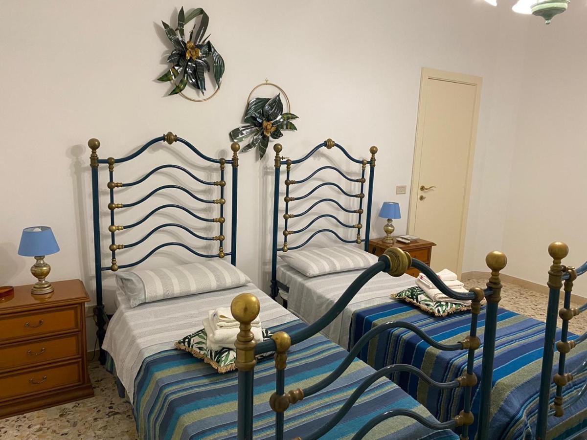 Interno13bari Ferienhaus