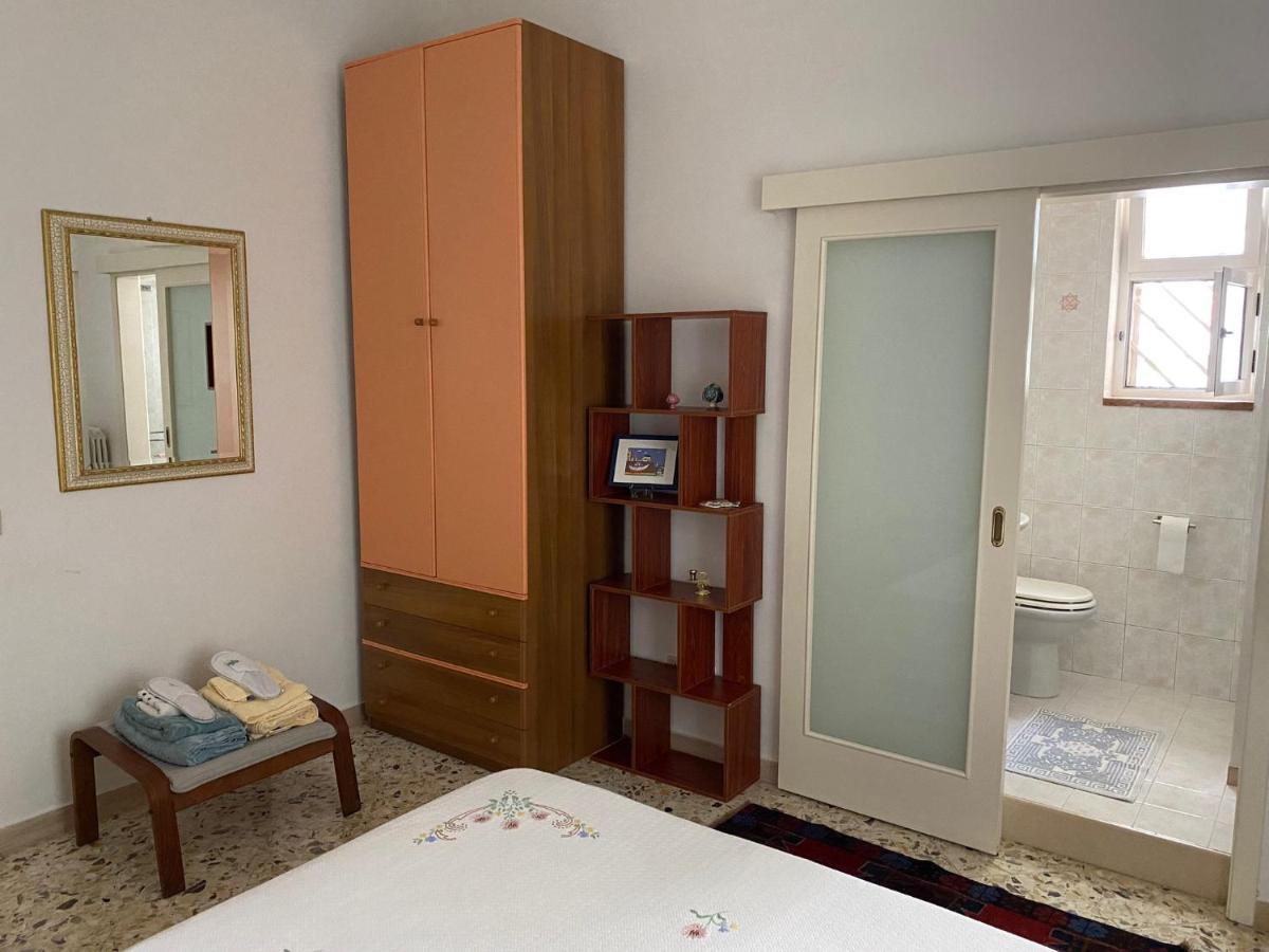 Interno13bari Ferienhaus Bari