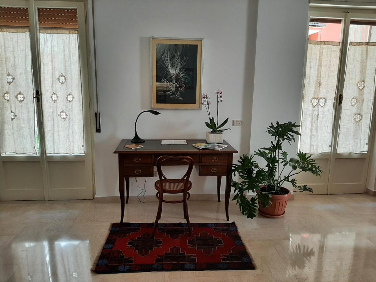 Hébergement de vacances Interno13bari Bari