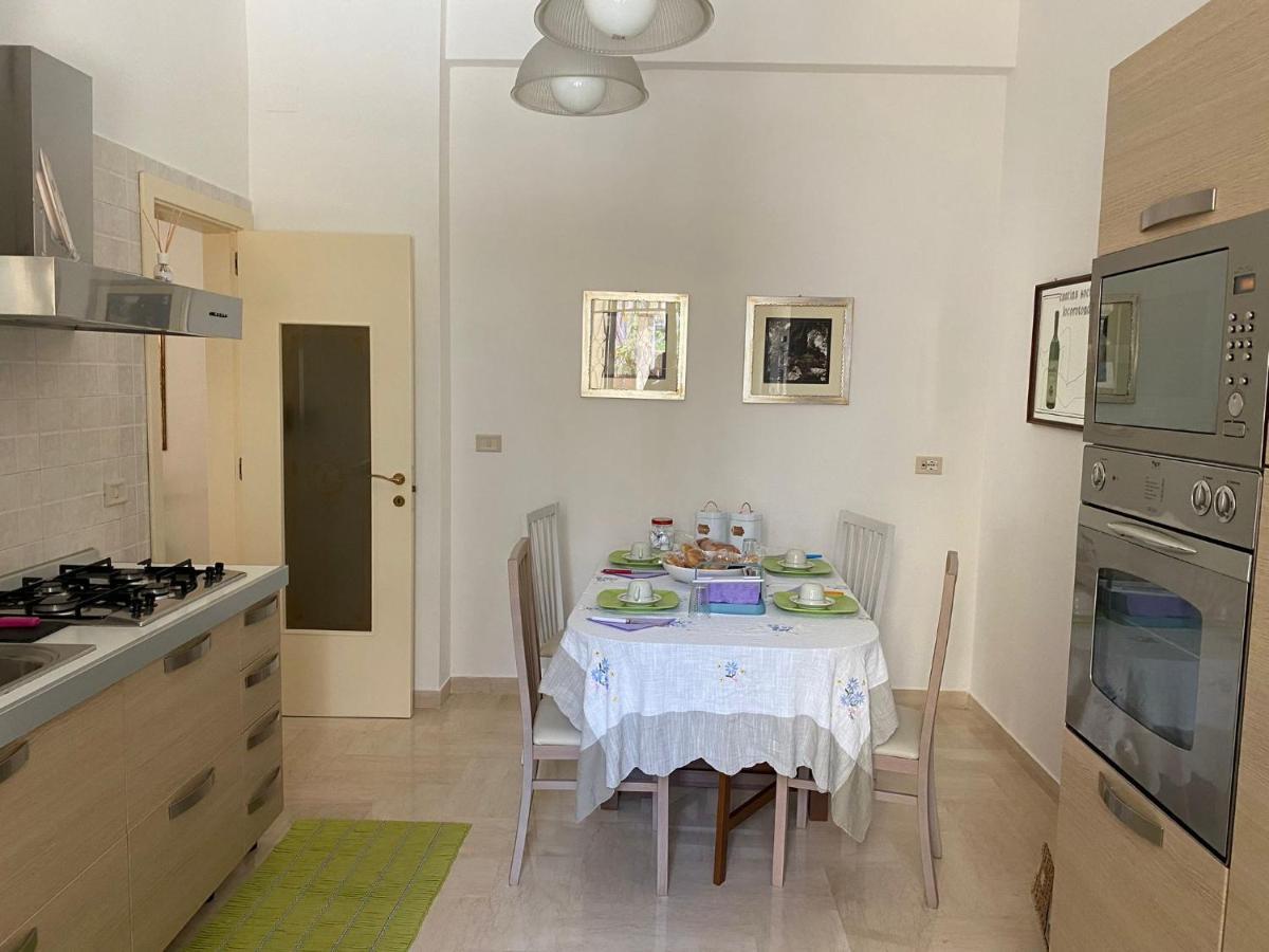 Hébergement de vacances Interno13bari